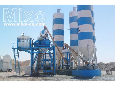 توليد انواع ایستگاه مرکزی بتن (بچینگ پلانت) ، تجهیزات دانه بندی شن و ماسه، کارخانه آسفالت، سیلوی سیمان،تراک میکسر، پمپ بتن، ماشین آلات بلوک زنی و... 